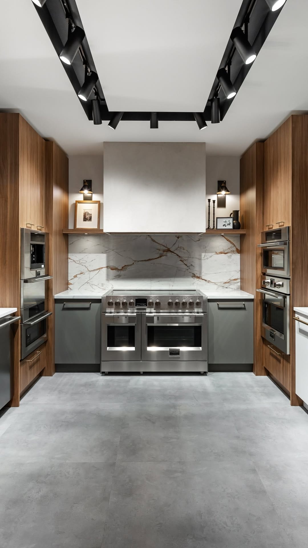 Post 9 by Commercial Interior Design Vancouver on Instagram (video)