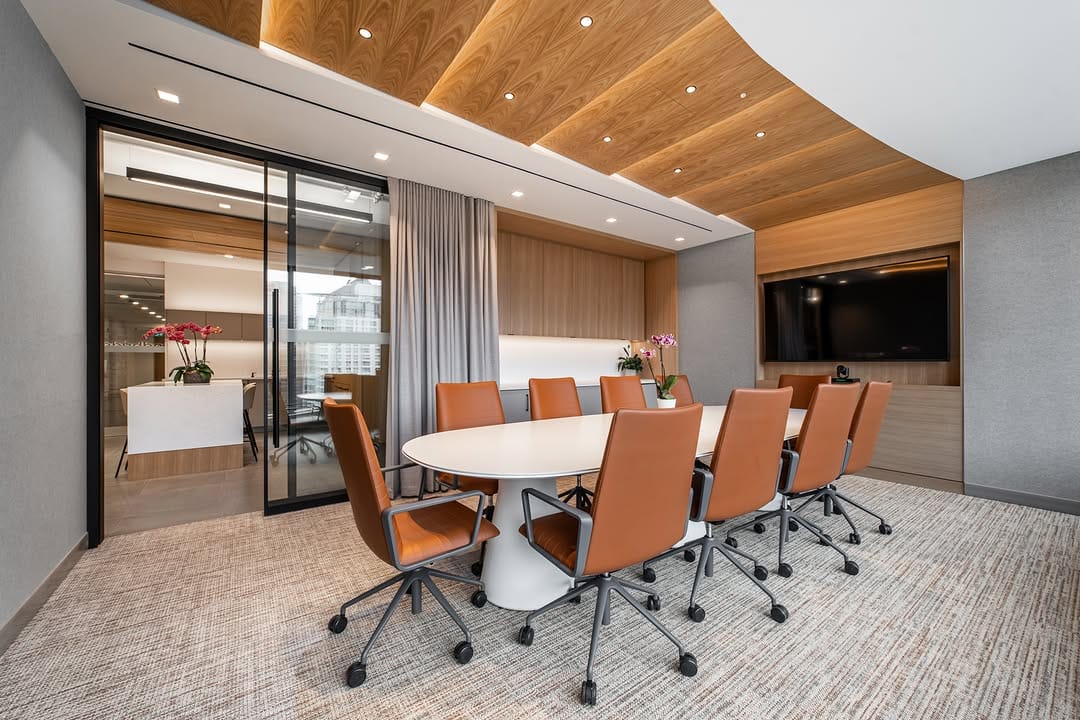 Post 10 by Commercial Interior Design Vancouver on Instagram (carousel)