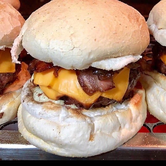 Post 7 by Xirú Burger on Instagram (image)