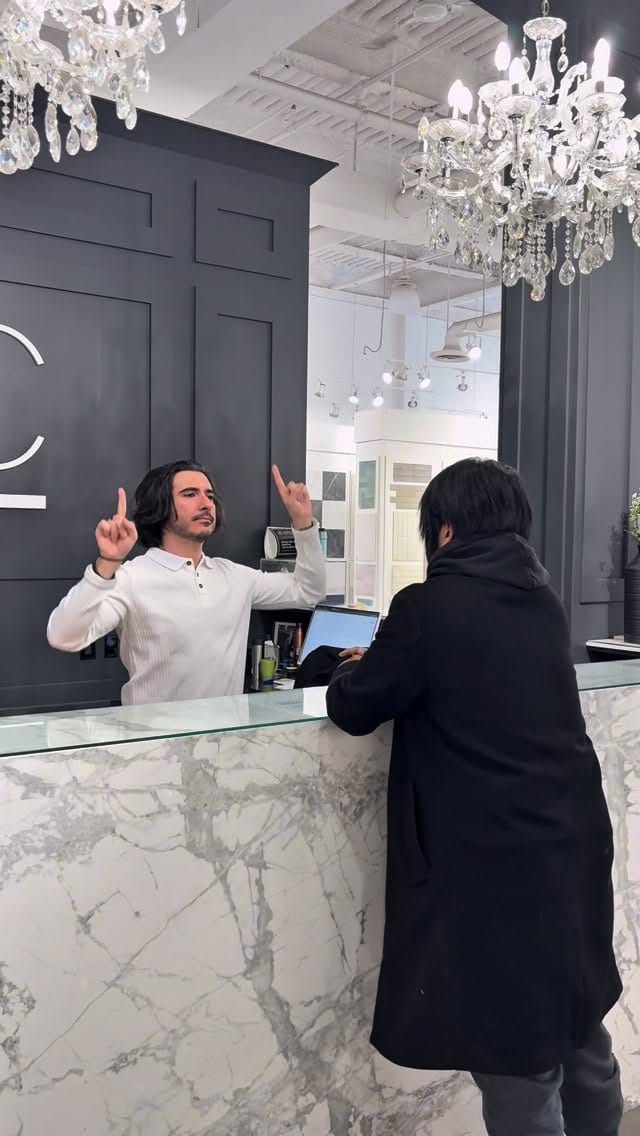 Post 10 by Classic Ceramic + Tile on Instagram (video)