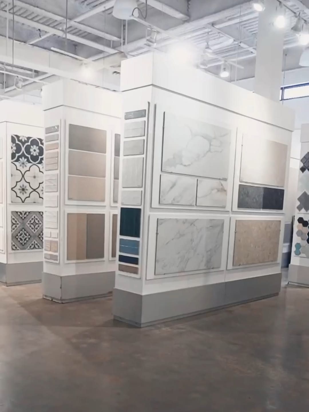 Post 6 by Classic Ceramic + Tile on Instagram (image)