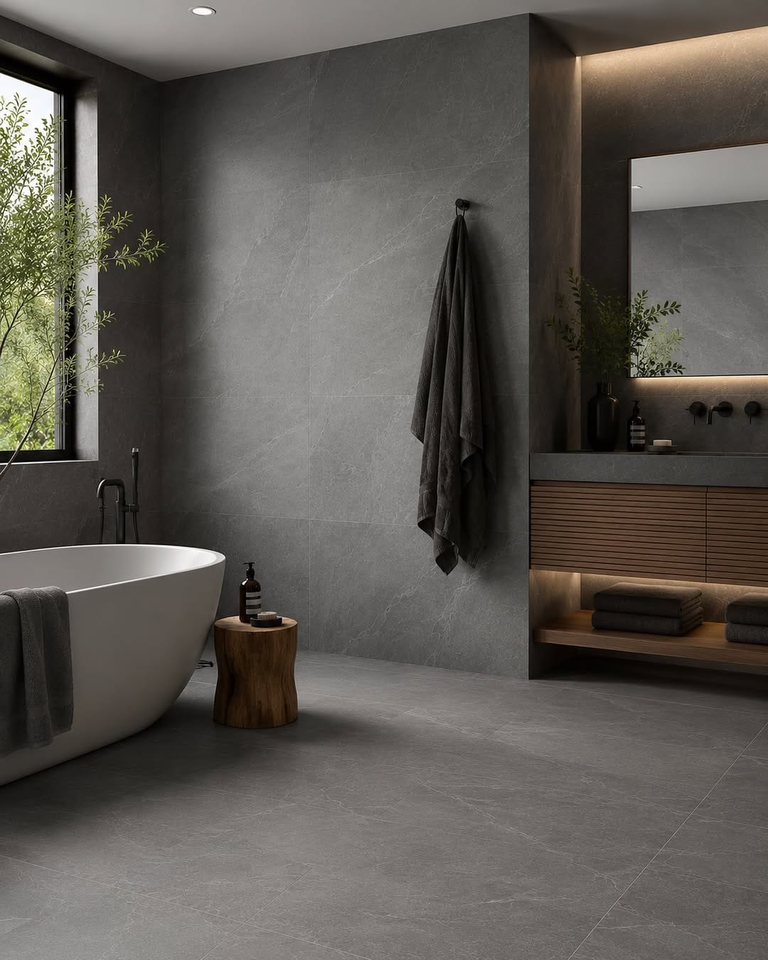 Post 3 by Classic Ceramic + Tile on Instagram (image)