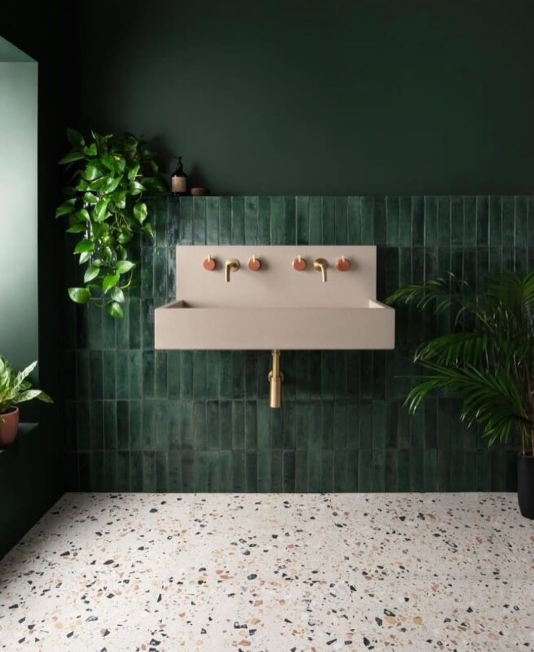 Post 7 by Classic Ceramic + Tile on Instagram (image)