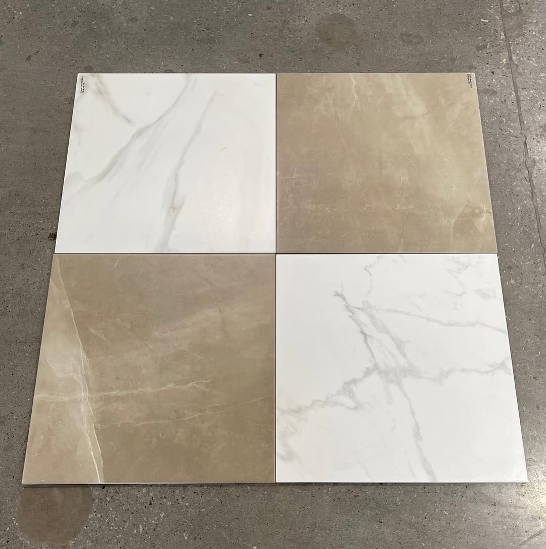 Post 8 by Classic Ceramic + Tile on Instagram (carousel)