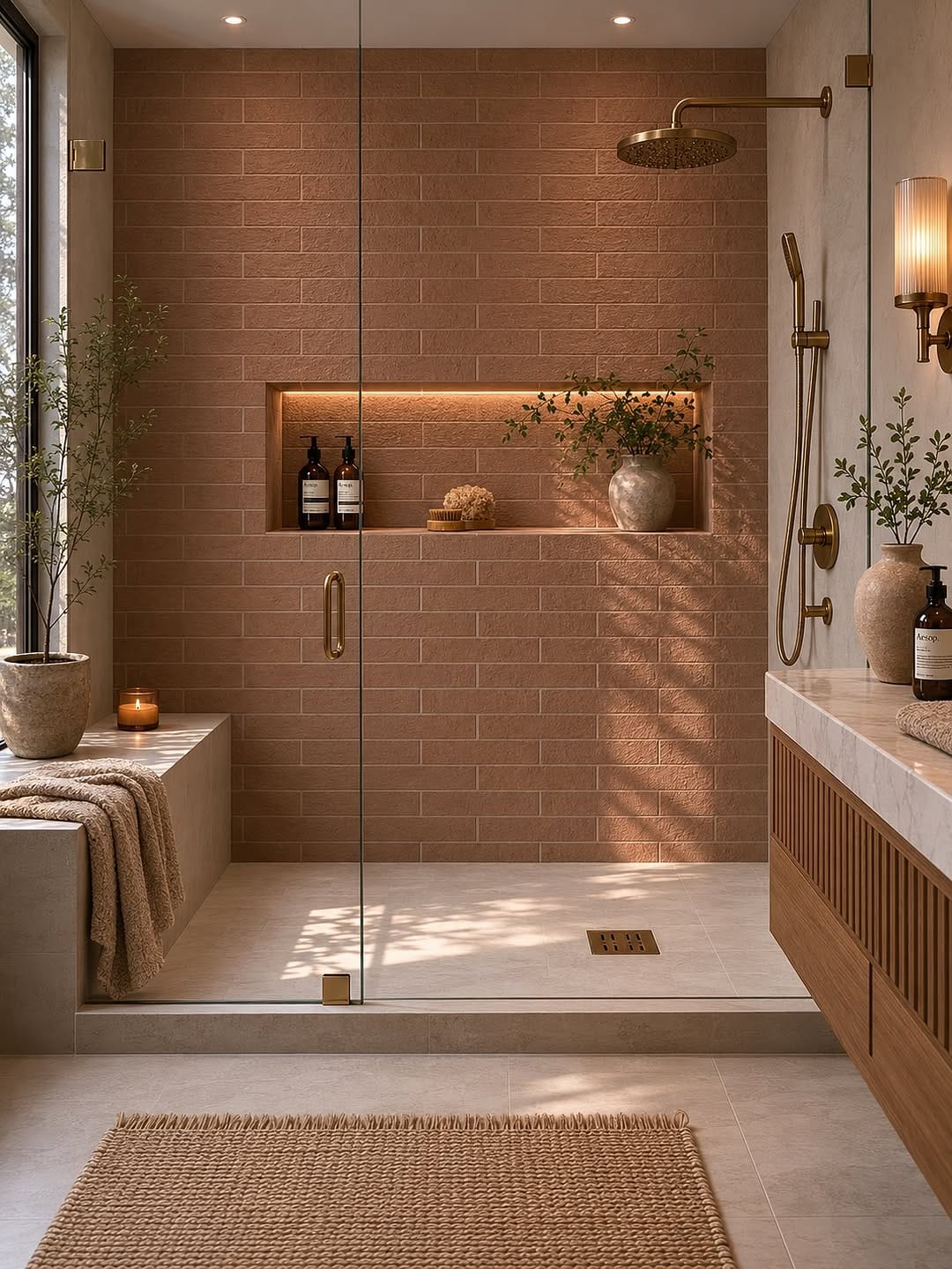 Post 1 by Classic Ceramic + Tile on Instagram (carousel)