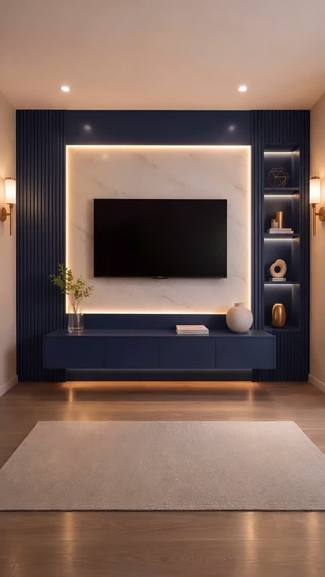 Post 4 by 3D wall panels on Instagram (video)
