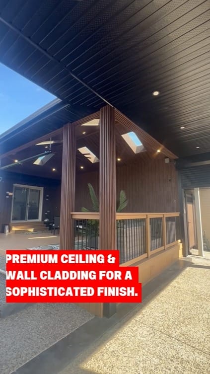 Post 1 by 3D wall panels on Instagram (video)