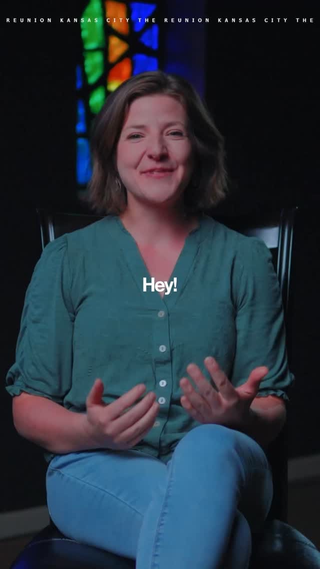 Post 1 by YWAM Kansas City on Instagram (video)