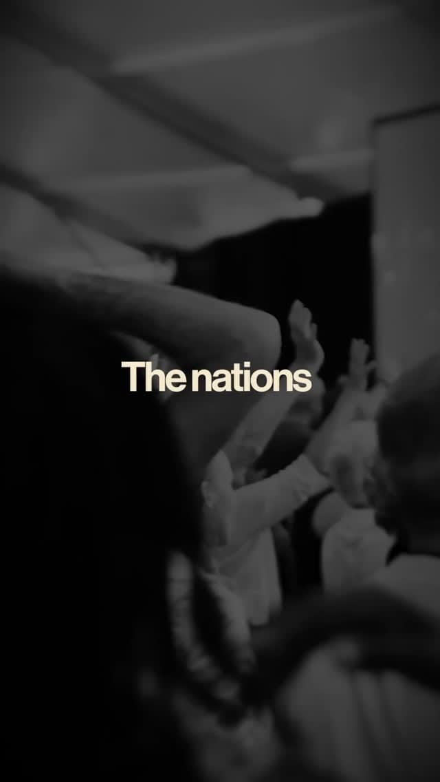 Post 3 by YWAM Kansas City on Instagram (video)