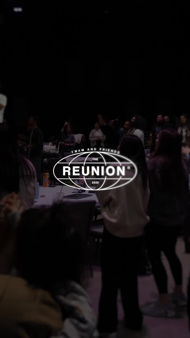 Post 10 by YWAM Kansas City on Instagram (video)