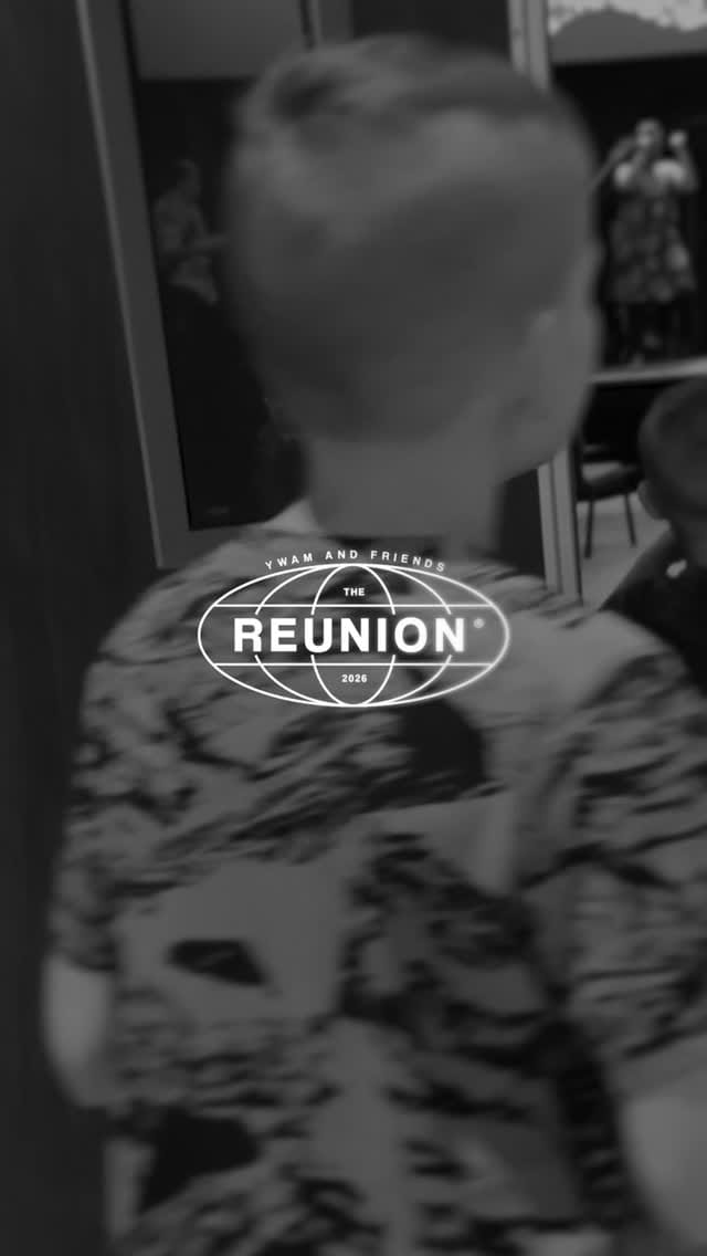 Post 8 by YWAM Kansas City on Instagram (video)