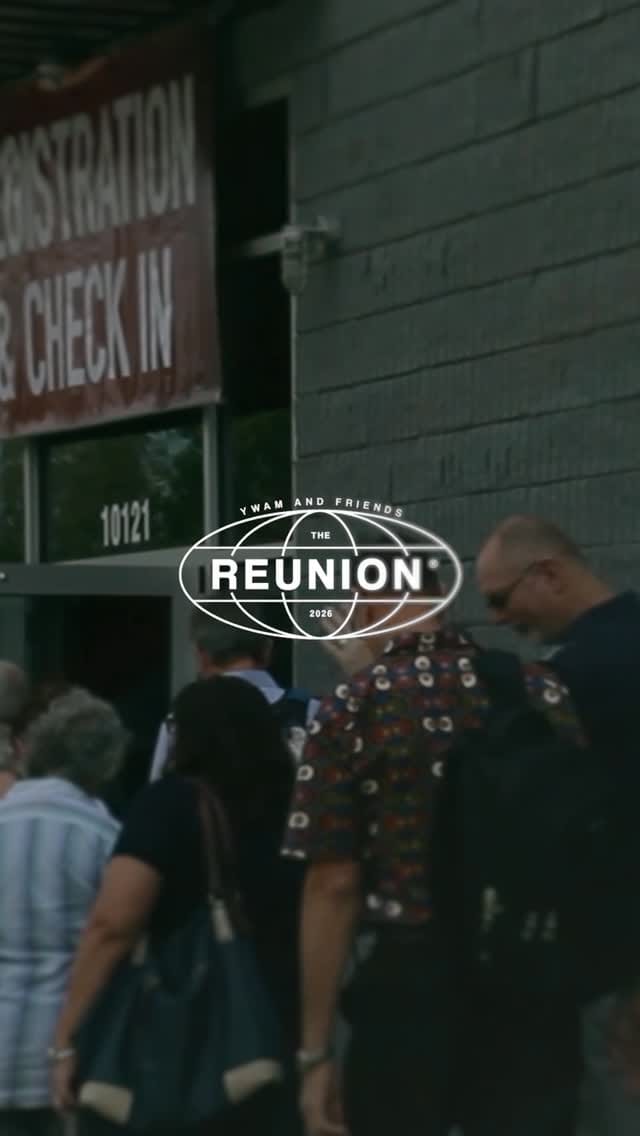 Post 6 by YWAM Kansas City on Instagram (video)