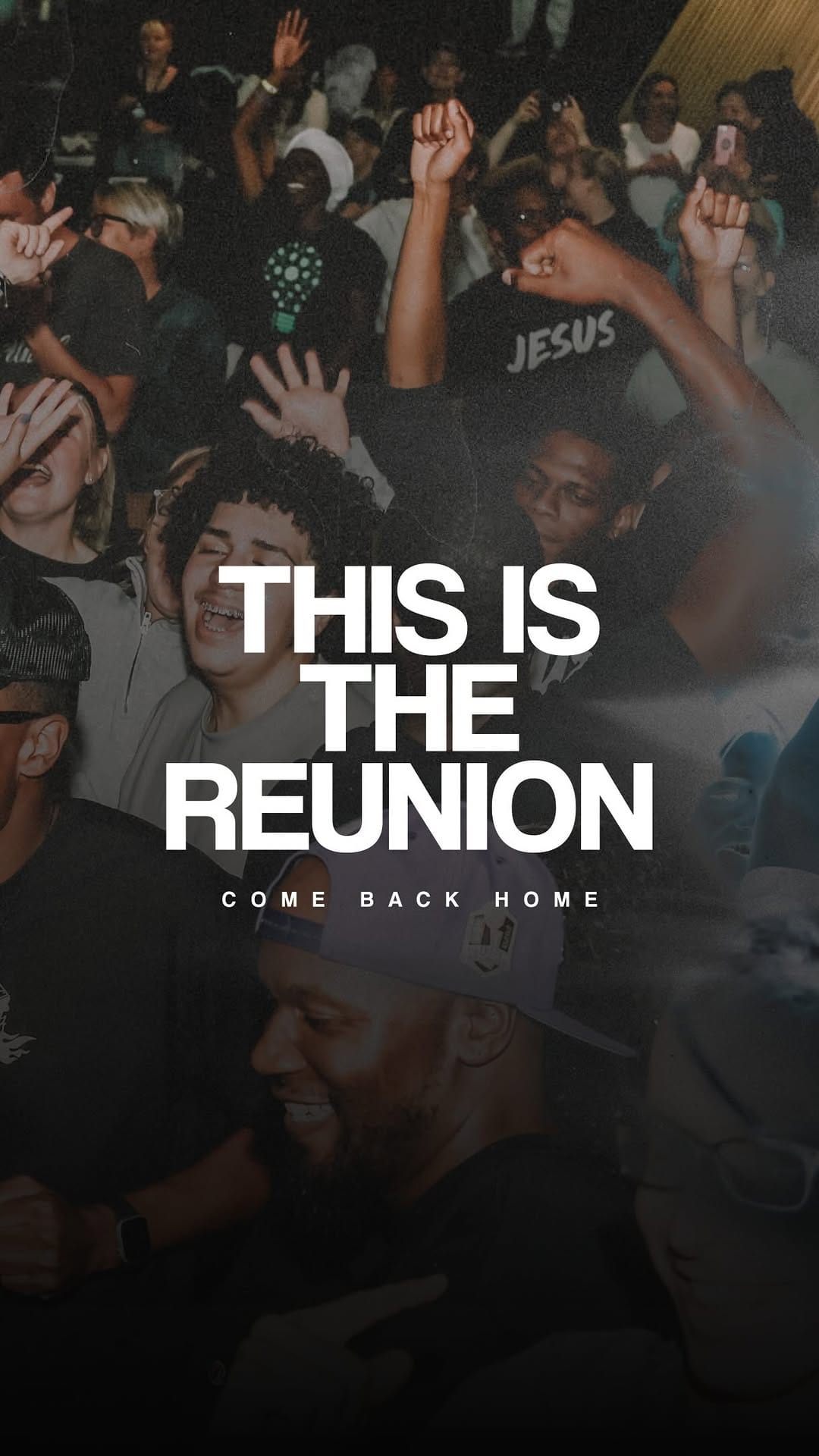 Post 9 by YWAM Kansas City on Instagram (video)