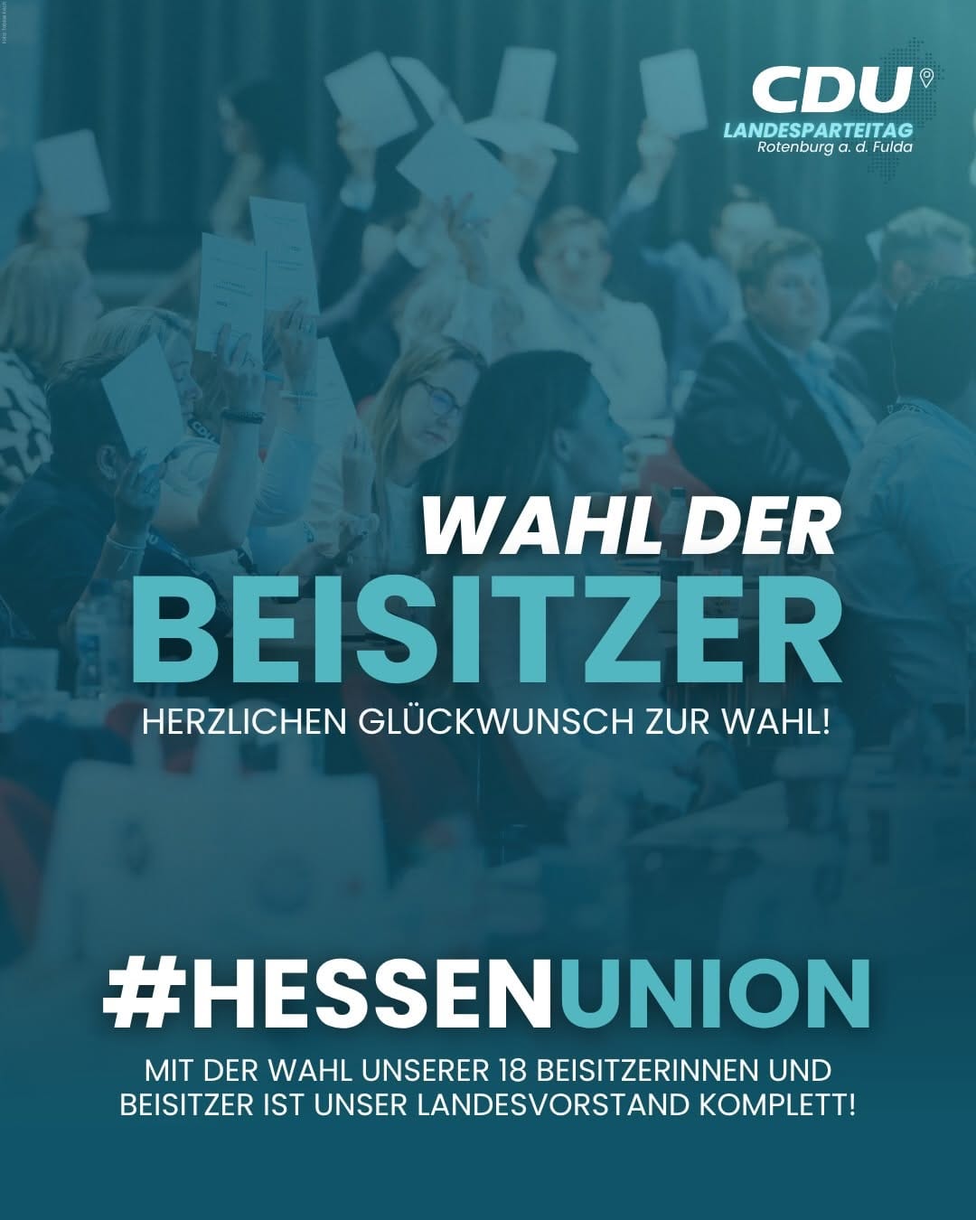 Post 3 by CDU Hessen on Instagram (carousel)