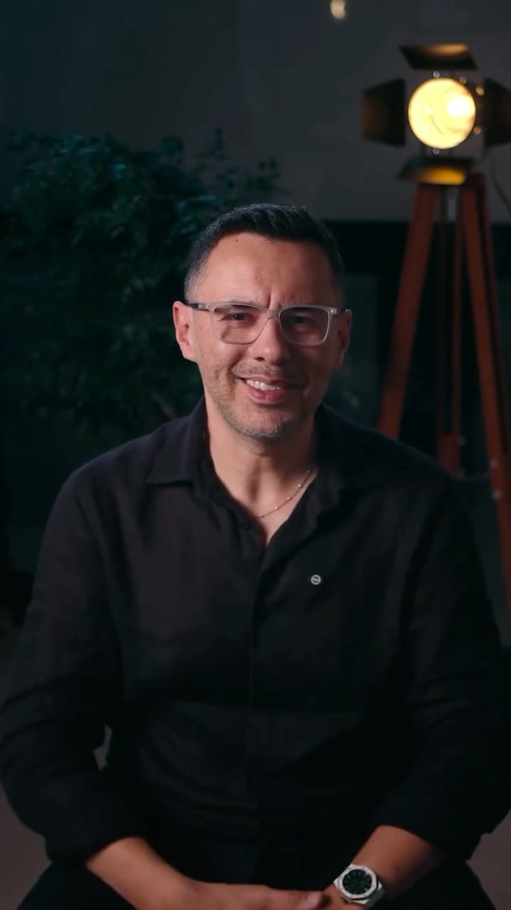 Post 2 by Igreja Essencial on Instagram (video)
