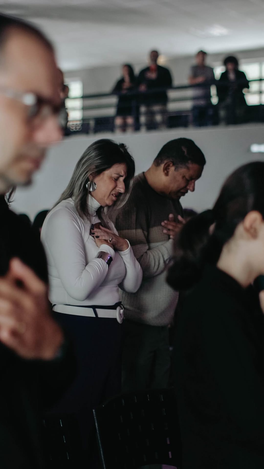 Post 8 by Igreja Essencial on Instagram (video)