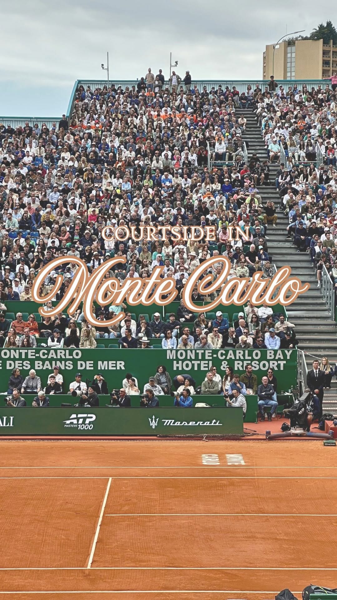 Post 2 by MONACO | #ThisIsMonaco 🇲🇨 on Instagram (video)