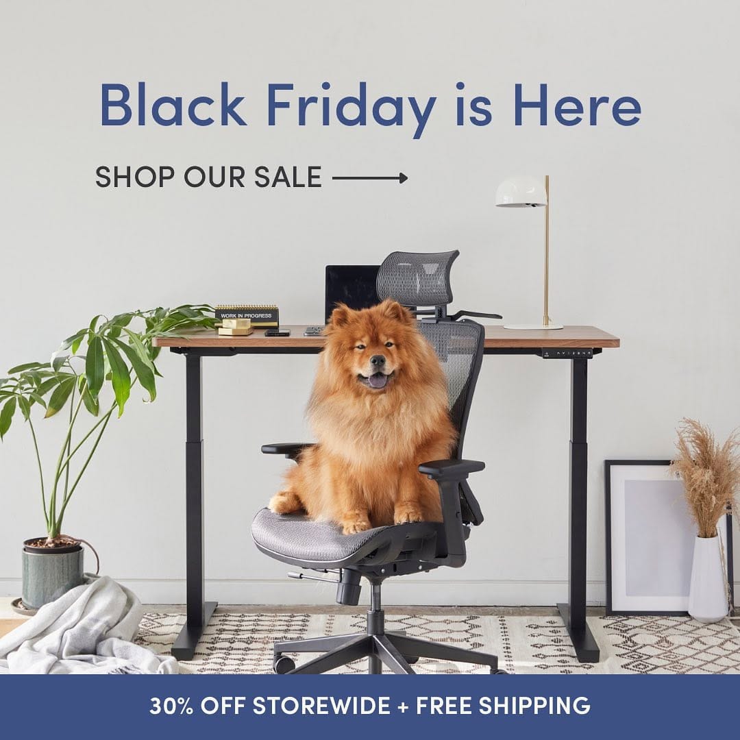 Post 10 by Risedesk | Standing Desks on Instagram (carousel)