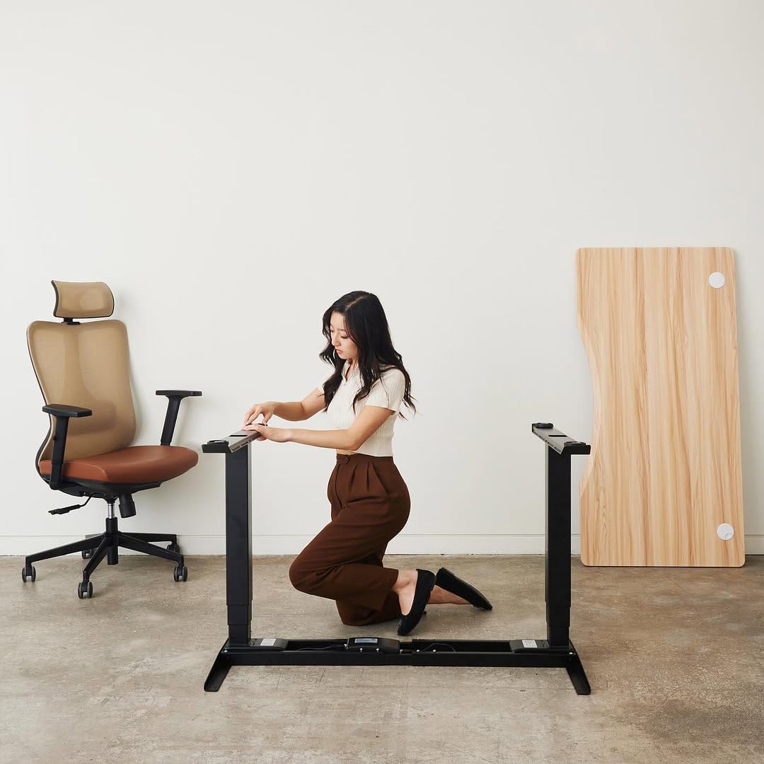 Post 9 by Risedesk | Standing Desks on Instagram (carousel)