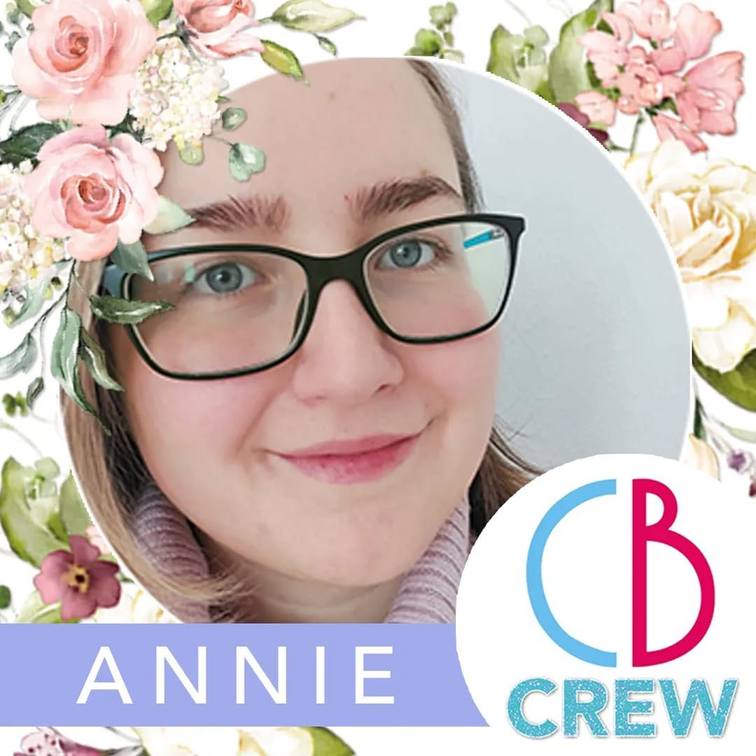Post 9 by Annie on Instagram (image)