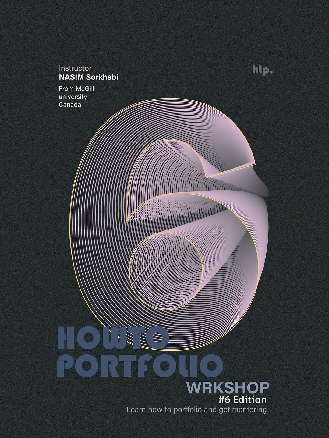 Post 7 by HTP: Design and Consulting on Instagram (carousel)