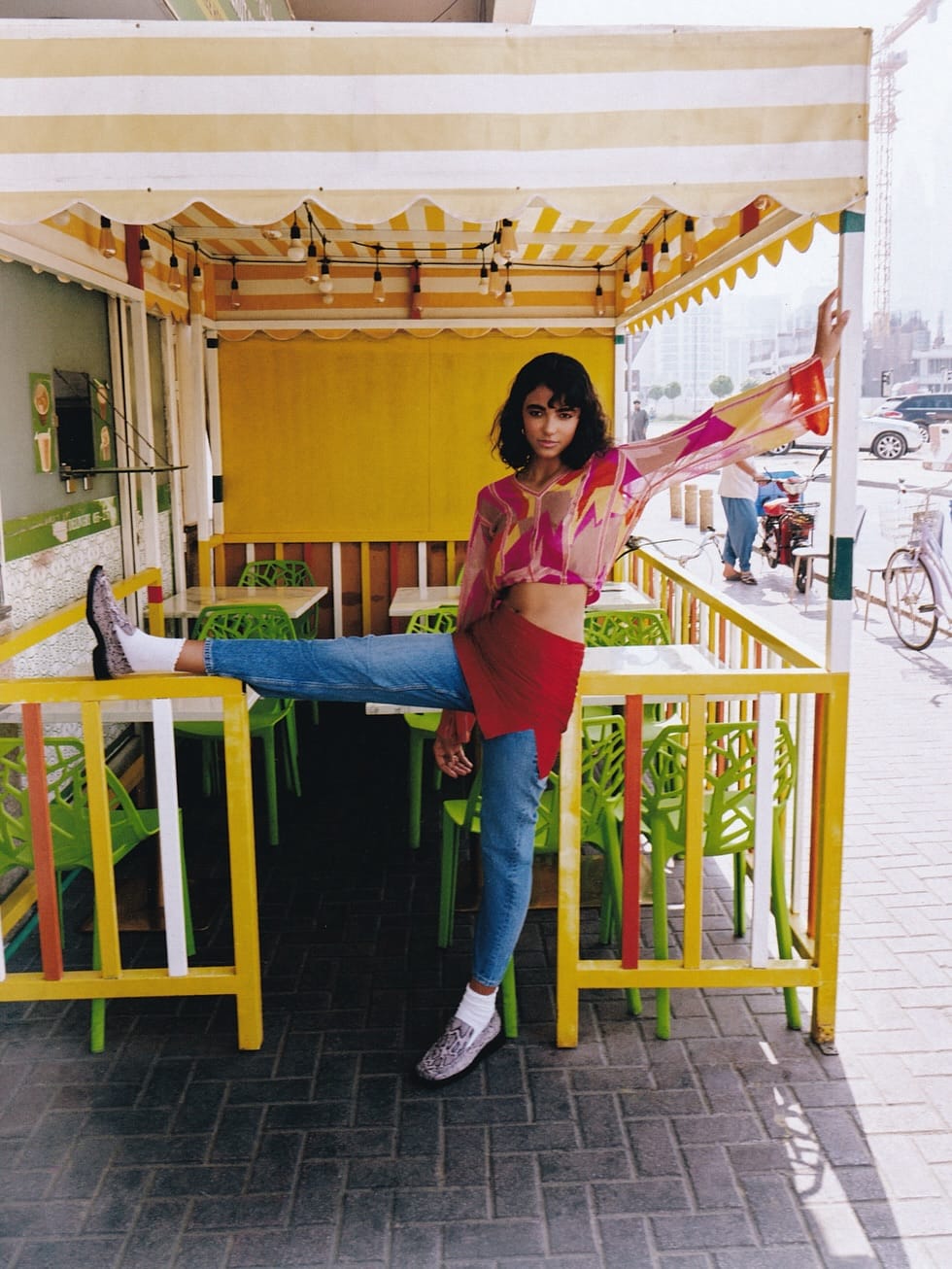 Post 4 by Daron Bandeira on Instagram (carousel)