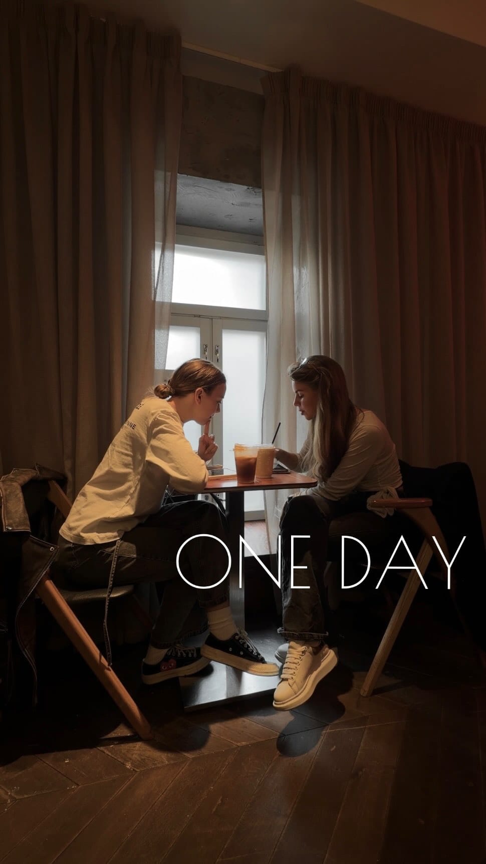 Post 3 by Evelina • TATTOO ARTIST • Paris • Amsterdam • Munich on Instagram (video)