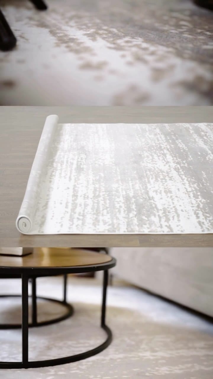 Post 3 by The Rugs Outlet Canada l Rugs & Home Decor on Instagram (video)