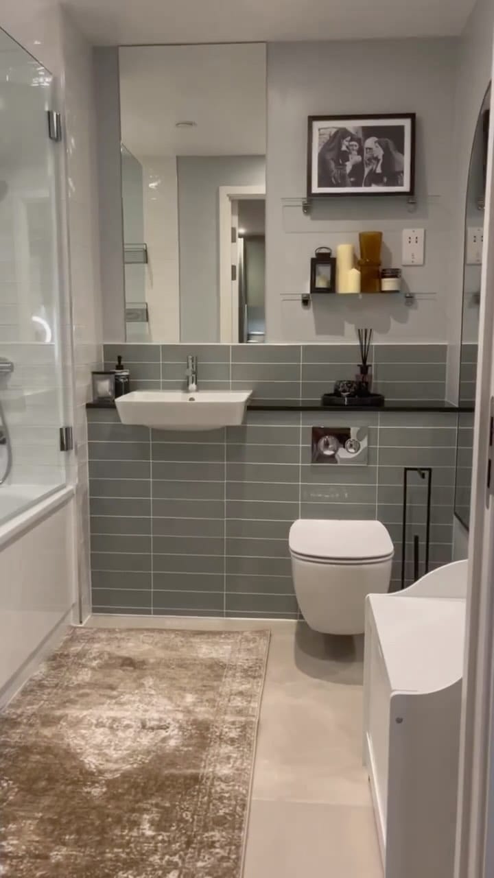 Post 2 by The Rugs Outlet Canada l Rugs & Home Decor on Instagram (video)