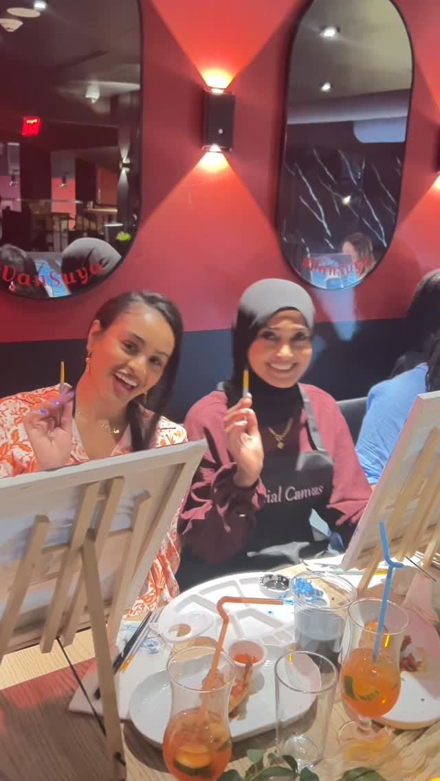 Post 3 by Naz Awale | ناز اواله 💞🇸🇴🇮🇶 on Instagram (video)