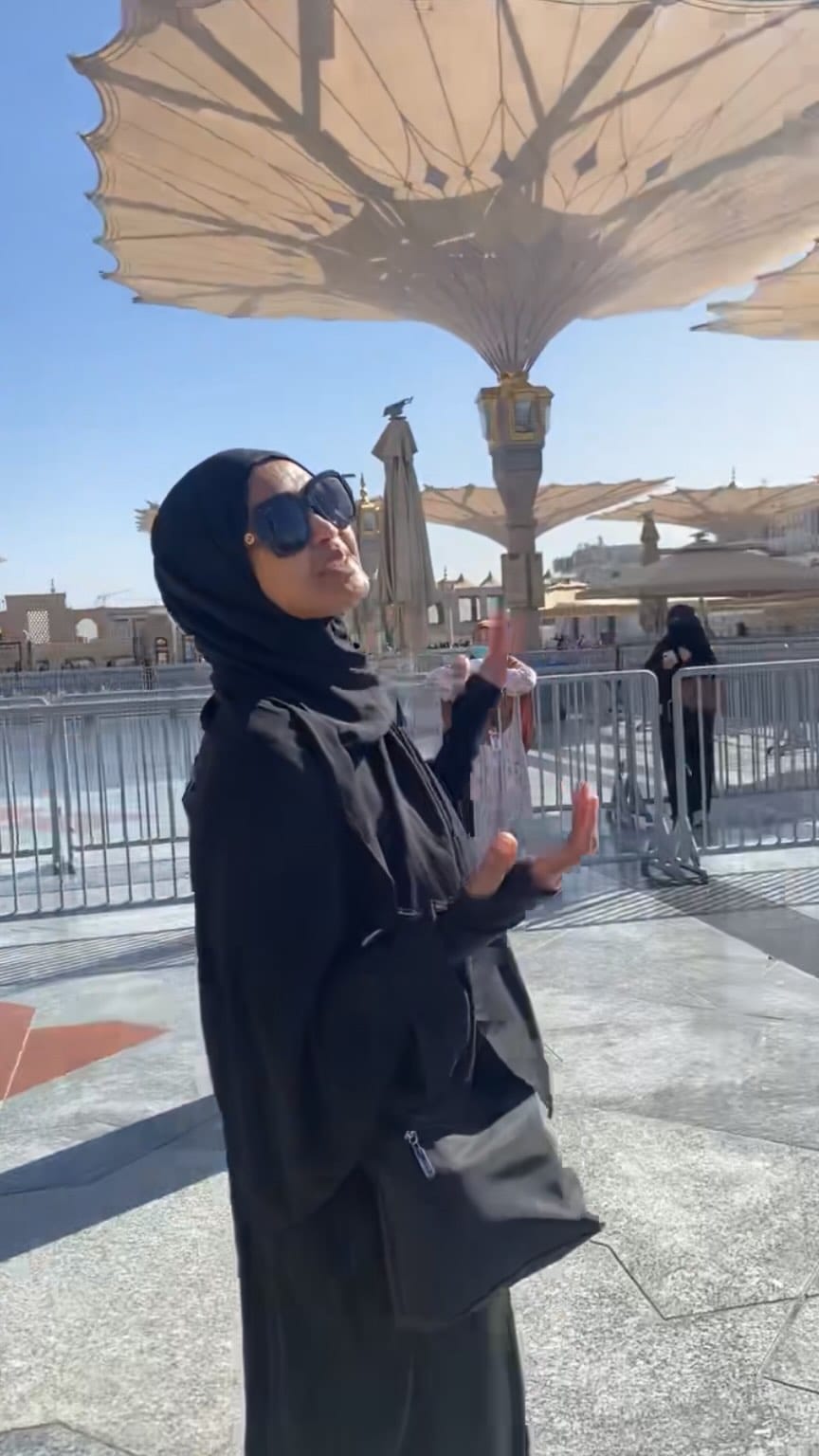 Post 4 by Naz Awale | ناز اواله 💞🇸🇴🇮🇶 on Instagram (video)