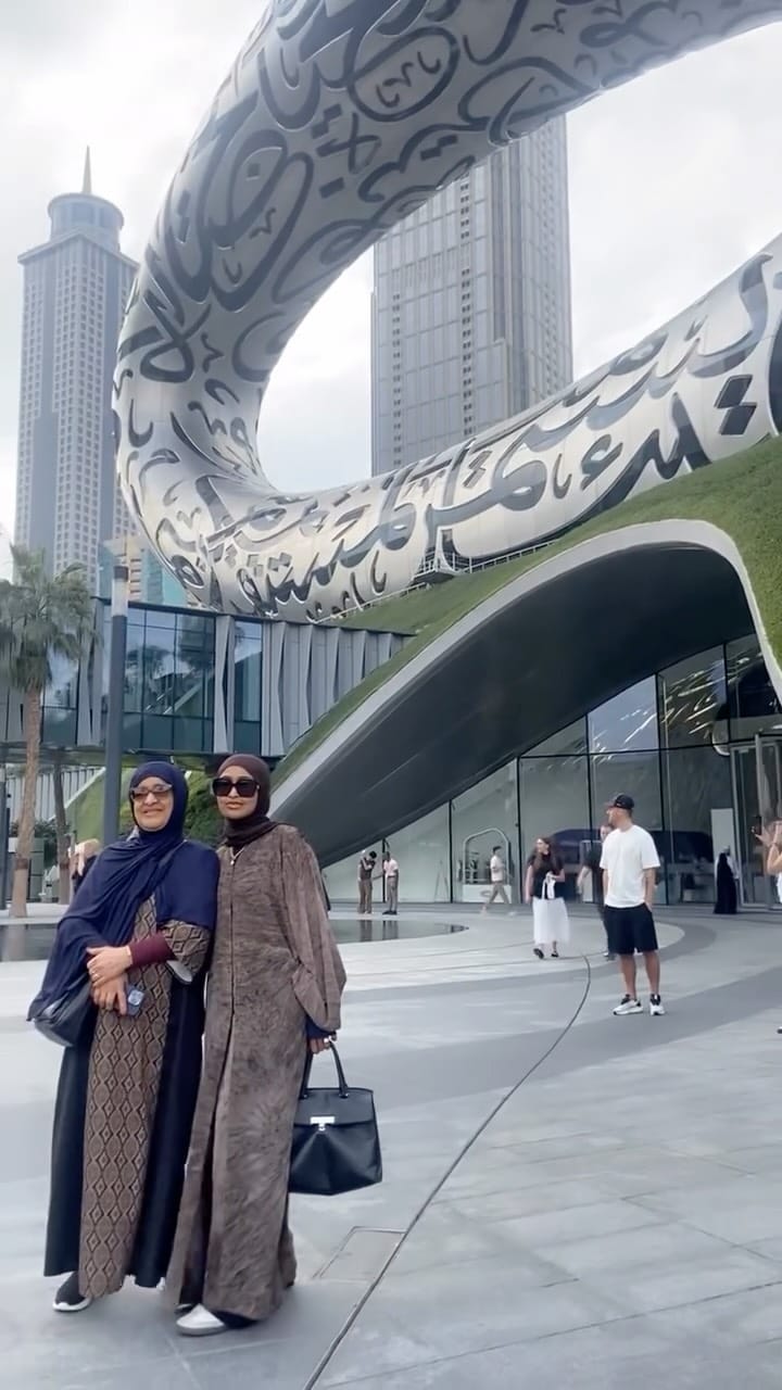 Post 2 by Naz Awale | ناز اواله 💞🇸🇴🇮🇶 on Instagram (video)
