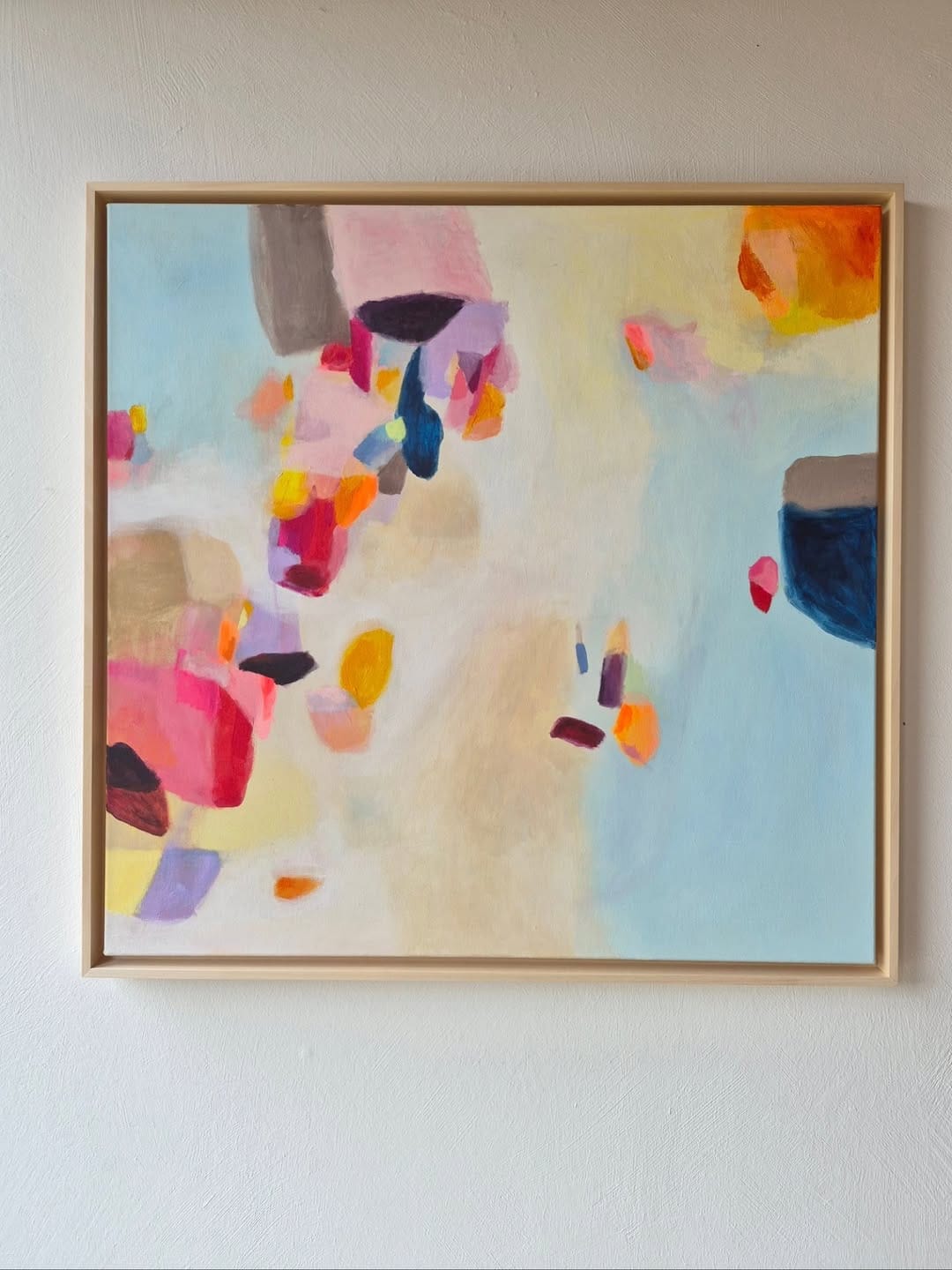 Post 2 by Katrin Sinder on Instagram (carousel)