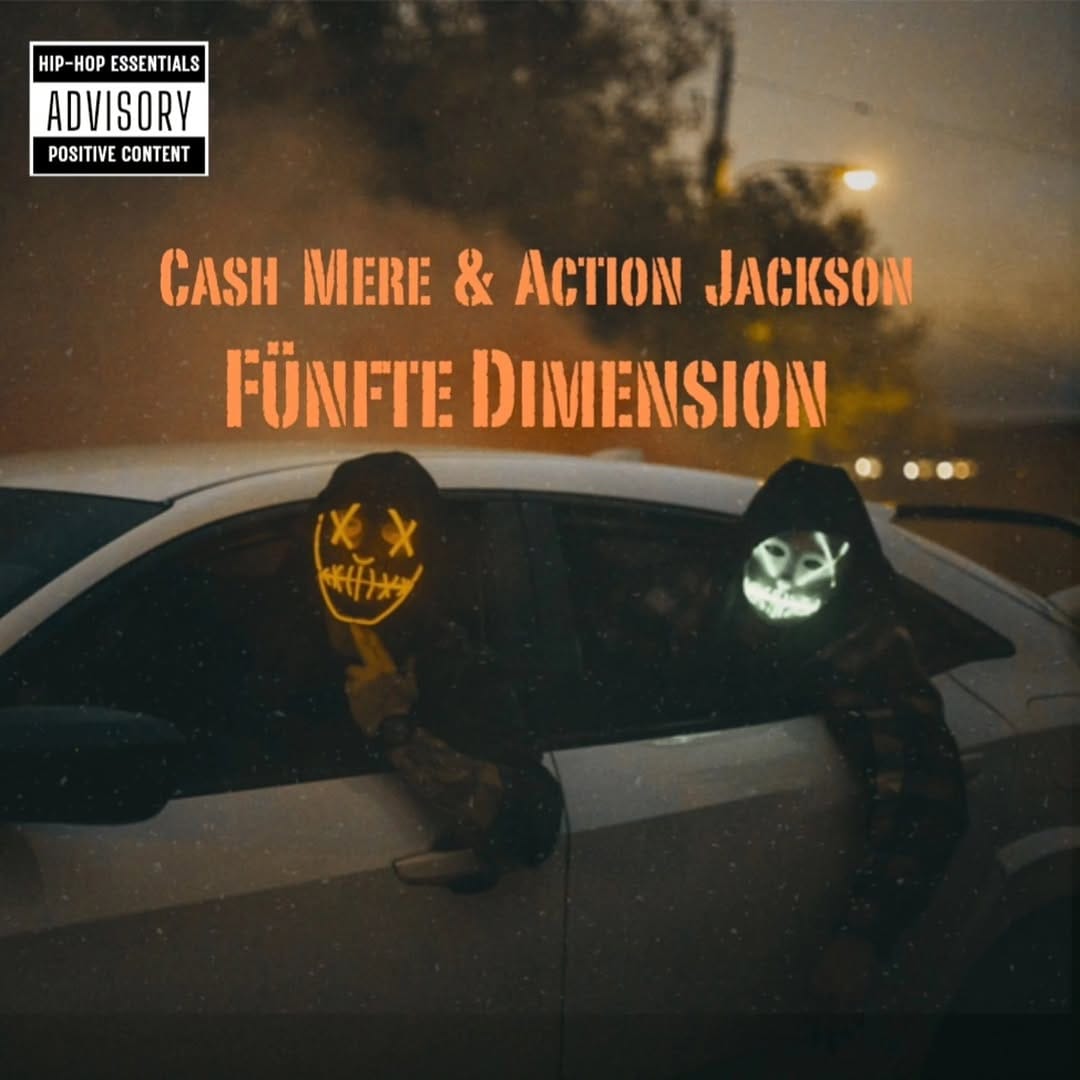 Post 6 by Cash Mere on Instagram (image)