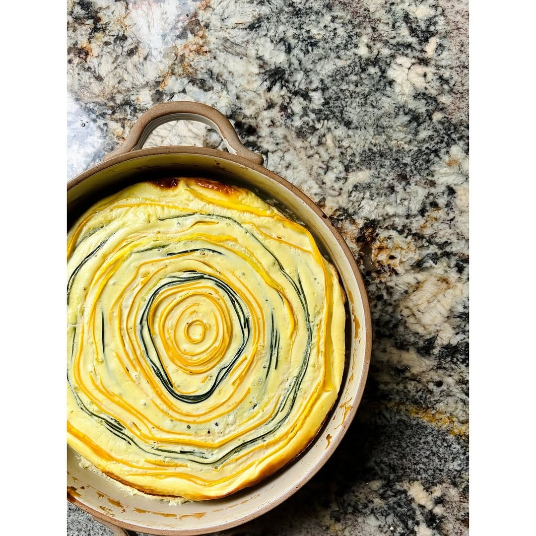 Post 8 by Aizhan Kunayeva on Instagram (carousel)