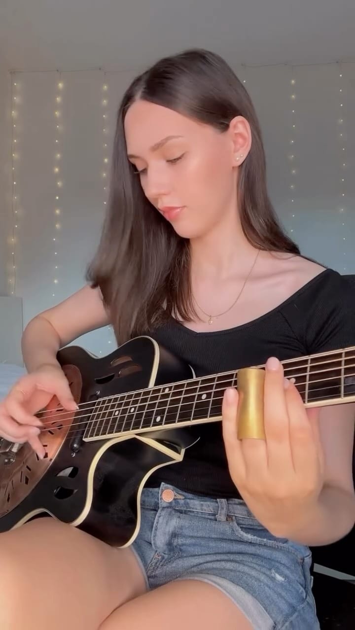 Post 3 by Josie Stickdorn on Instagram (video)