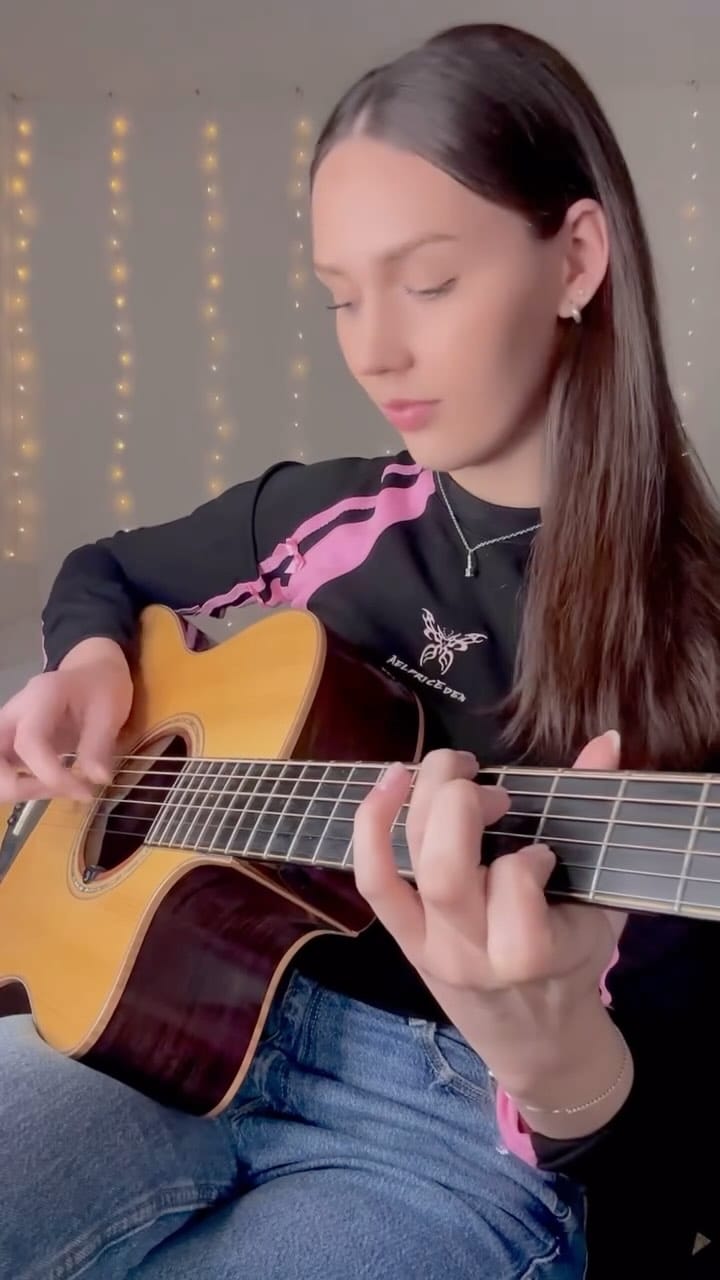 Post 5 by Josie Stickdorn on Instagram (video)