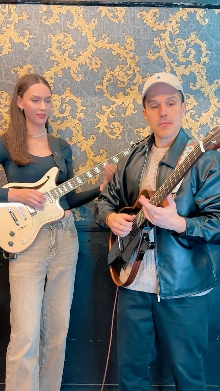 Post 6 by Josie Stickdorn on Instagram (video)