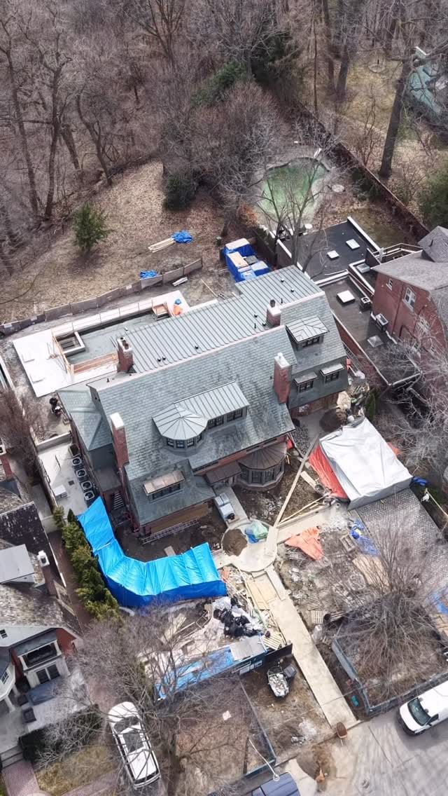 Post 5 by Vanguard Caulking on Instagram (video)