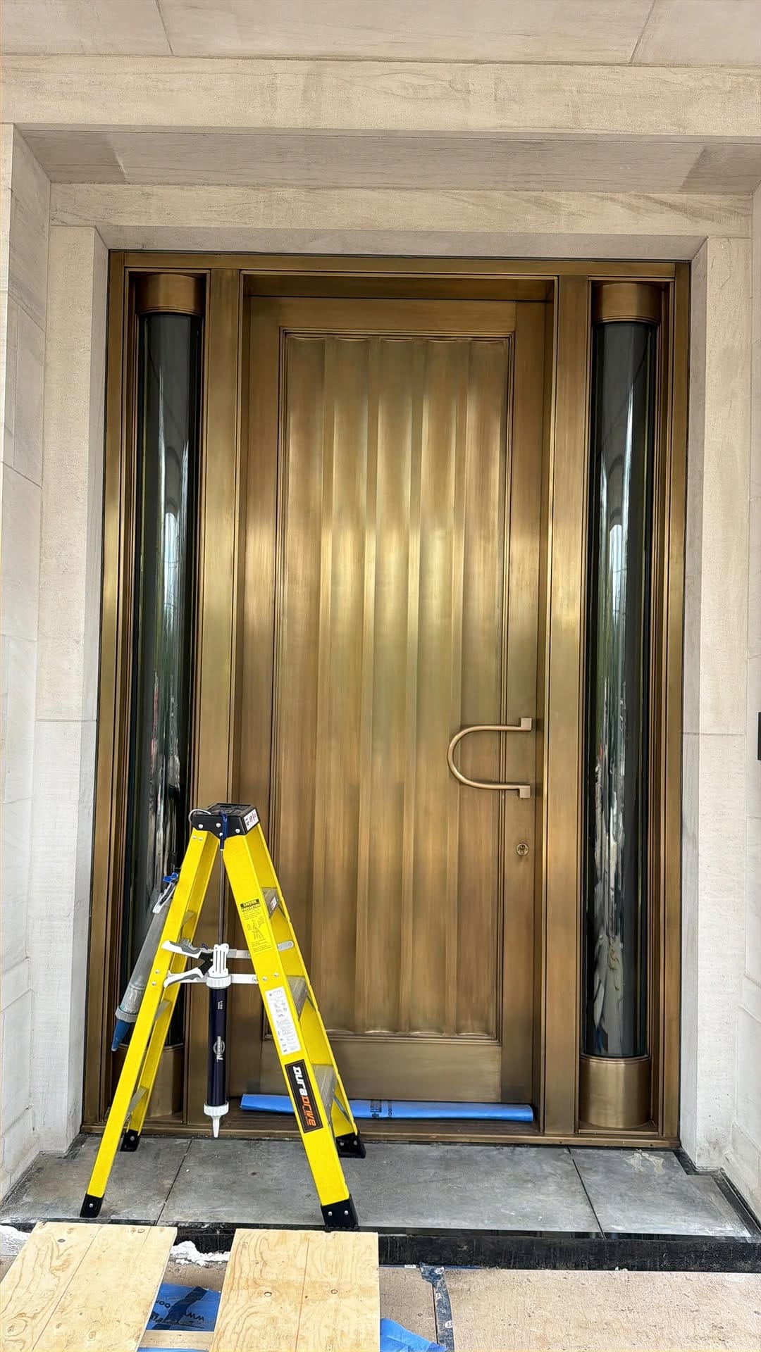 Post 3 by Vanguard Caulking on Instagram (video)
