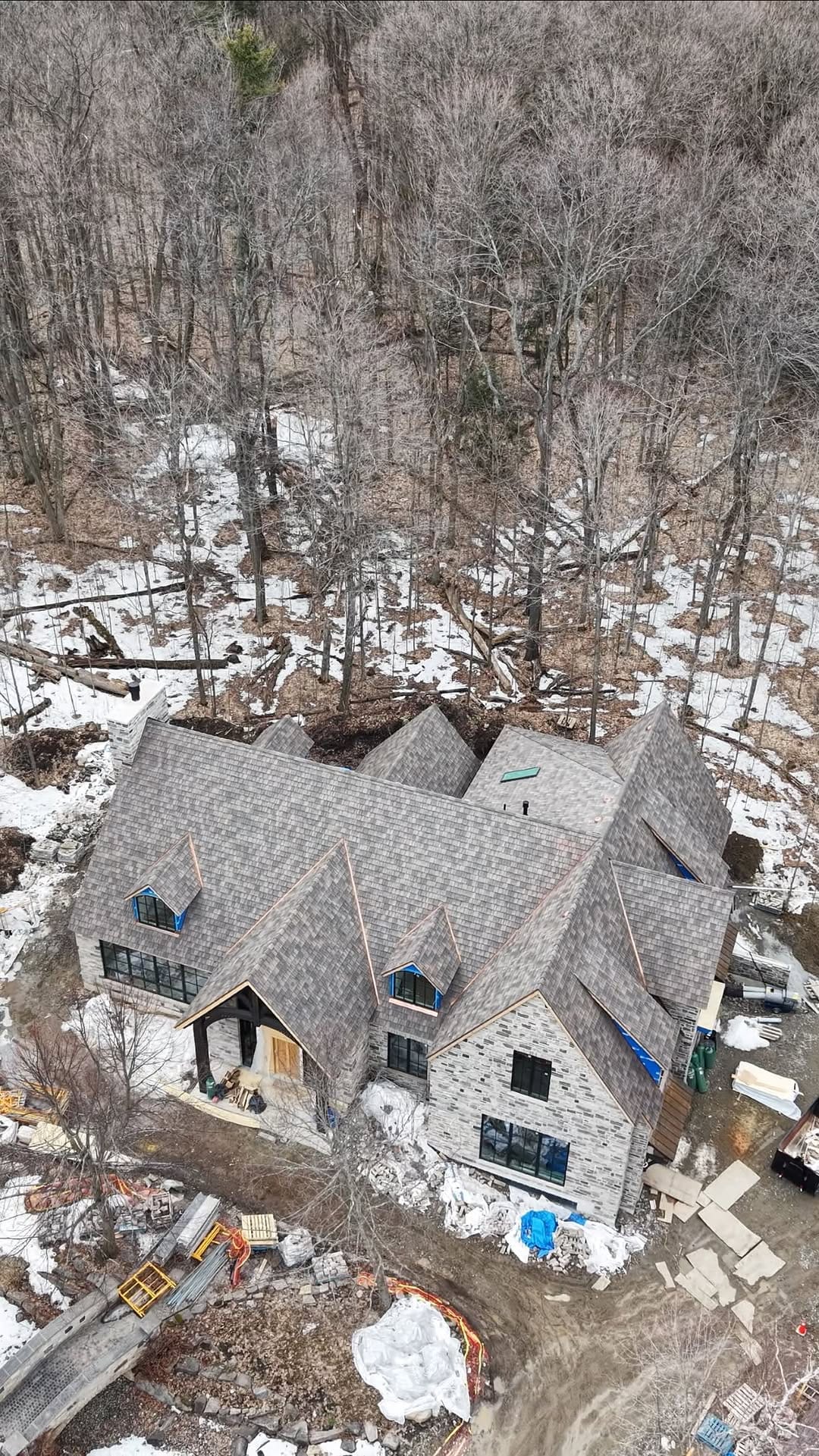 Post 6 by Vanguard Caulking on Instagram (video)