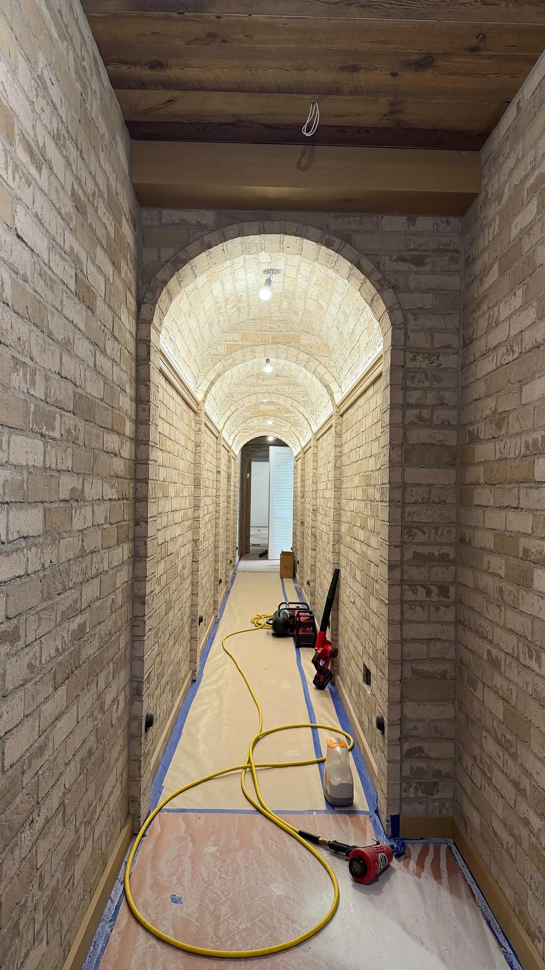 Post 9 by Vanguard Caulking on Instagram (video)