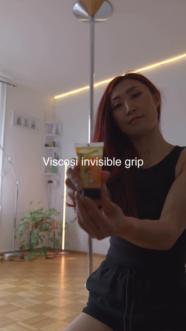 Post 2 by Narumi Lin | Pole Artist & Creative Producer on Instagram (video)