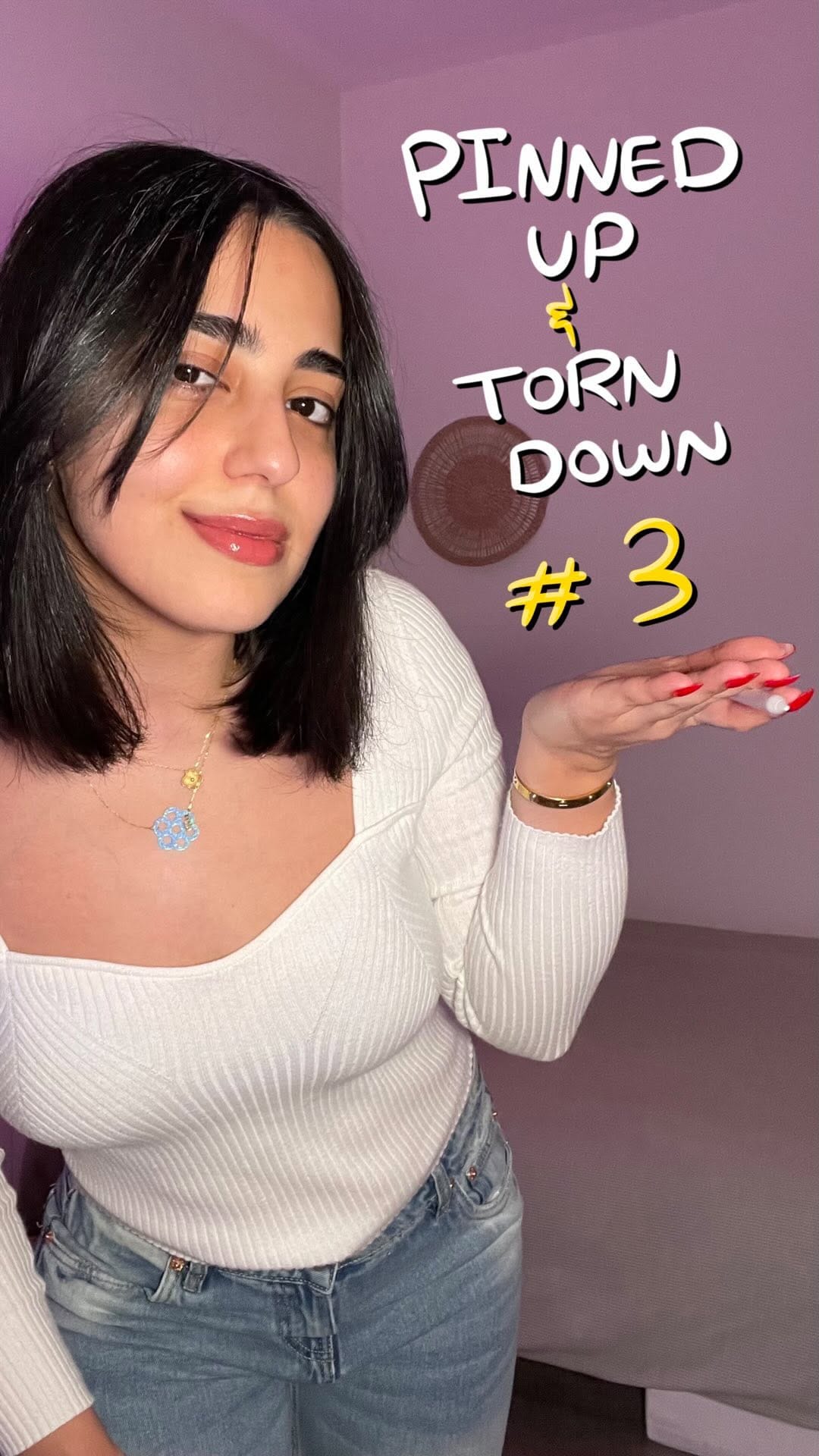 Post 5 by Sarah Creates on Instagram (video)