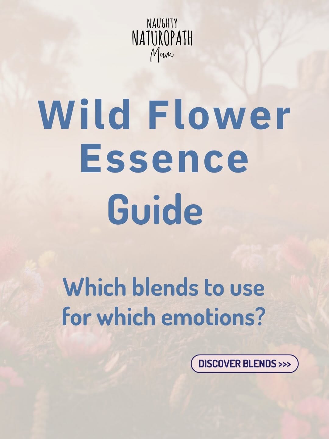 Post 9 by Naughty Naturopath Mum 😇 Wild Flower Essence on Instagram (carousel)