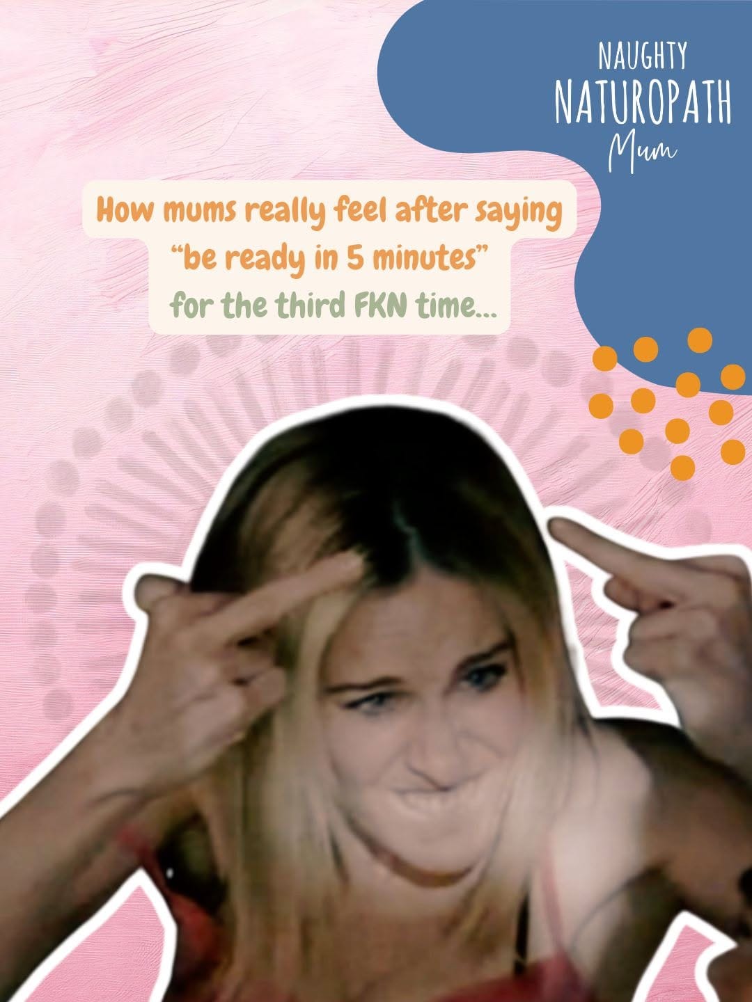 Post 5 by Naughty Naturopath Mum 😇 Wild Flower Essence on Instagram (image)