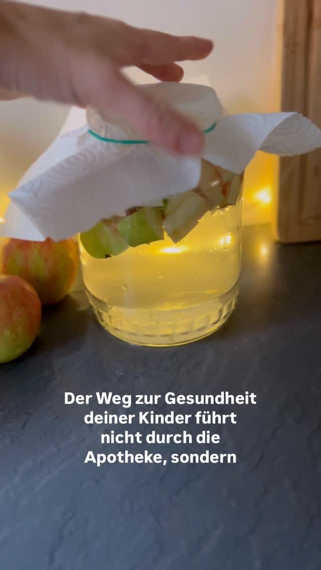 Post 7 by FAMILIENERNÄHRUNG- nachhaltig, gesund und selbstgemacht on Instagram (video)