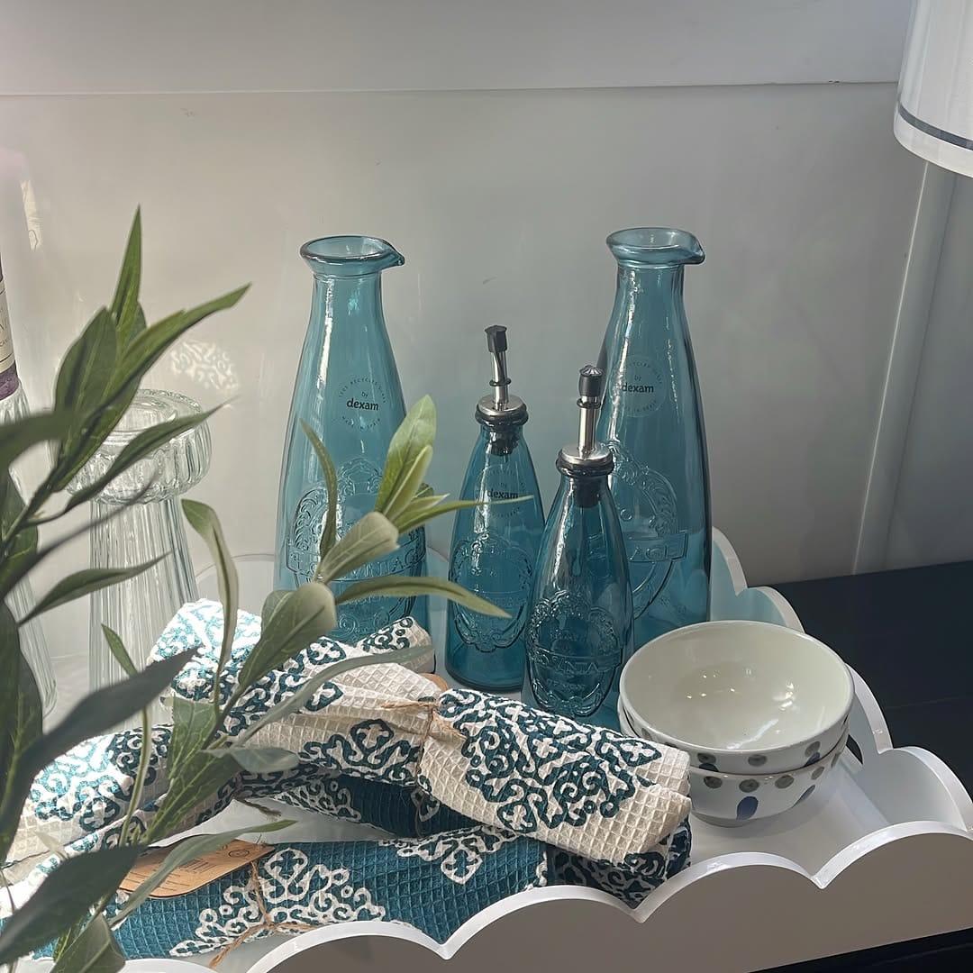 Post 3 by Artichoke Interiors / Home Decor & Design on Instagram (image)