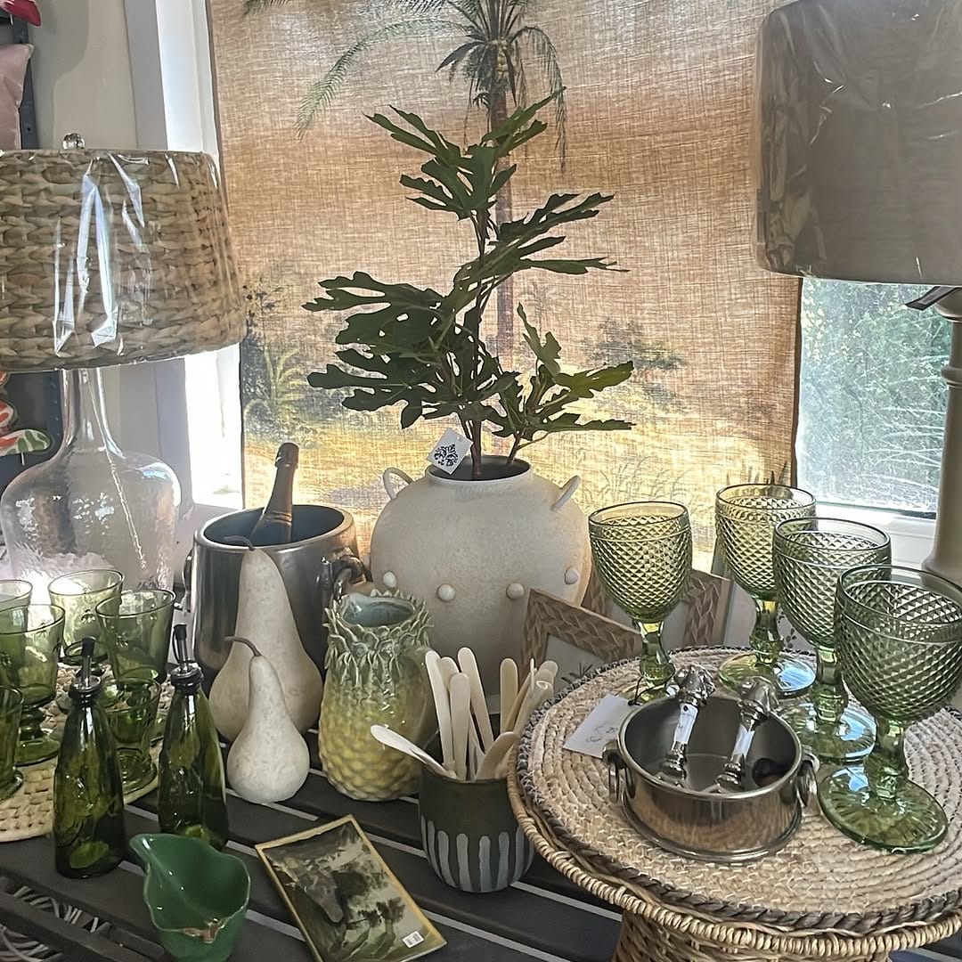 Post 1 by Artichoke Interiors / Home Decor & Design on Instagram (image)