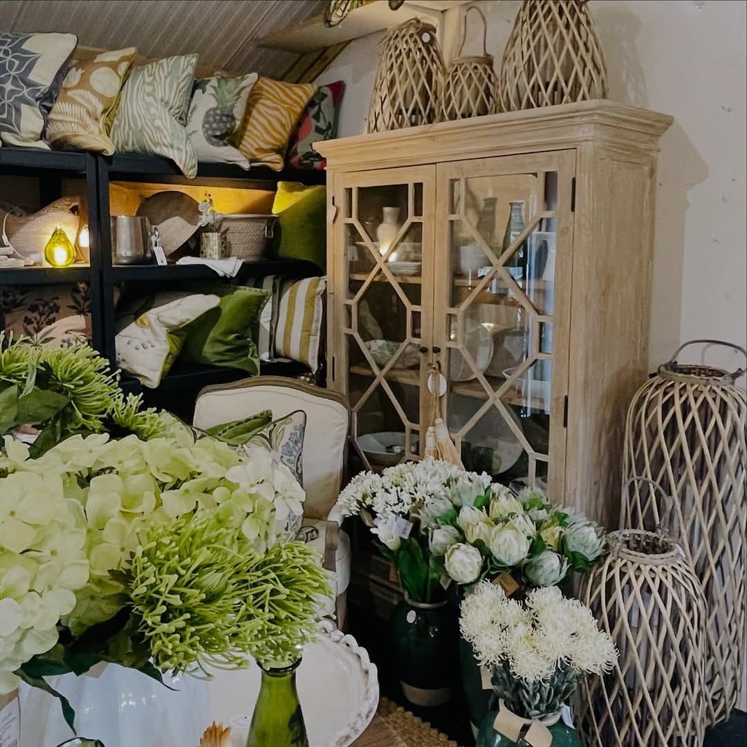 Post 10 by Artichoke Interiors / Home Decor & Design on Instagram (image)